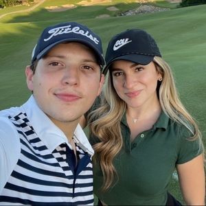 Meet your Posher, Marcy